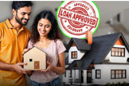 home loan