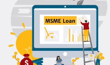 Unsecured Business Loan msme loan